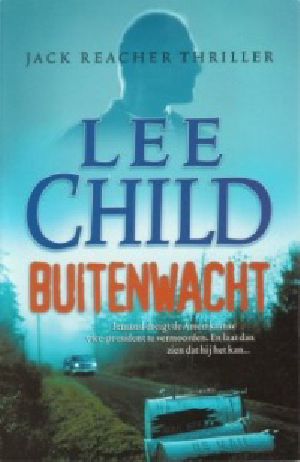 [Jack Reacher 06] • Buitenwacht